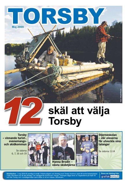 Ladda ner Torsbytidningen - Torsby kommun