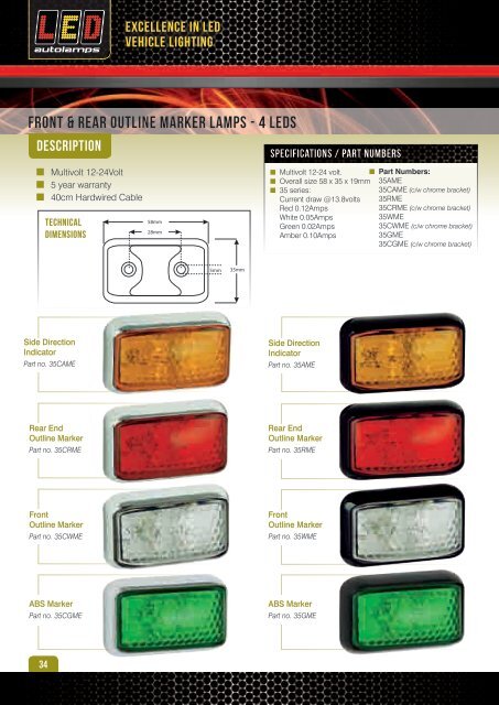 Catalogue Europe - Electro-Maintenance