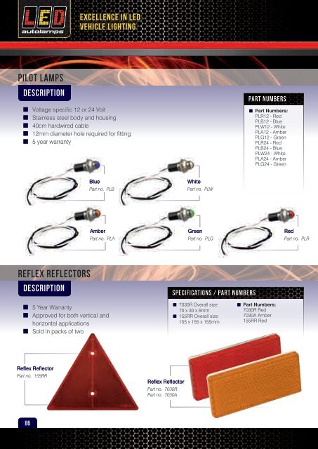 Catalogue Europe - Electro-Maintenance