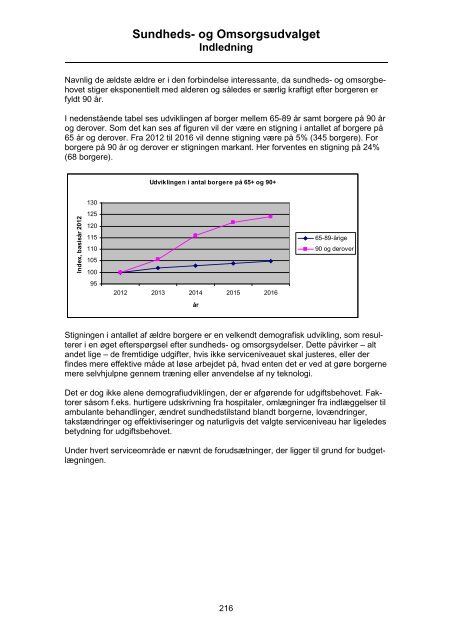 Børne- og Skoleudvalget - Tårnby Kommune