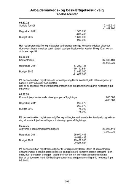 Børne- og Skoleudvalget - Tårnby Kommune