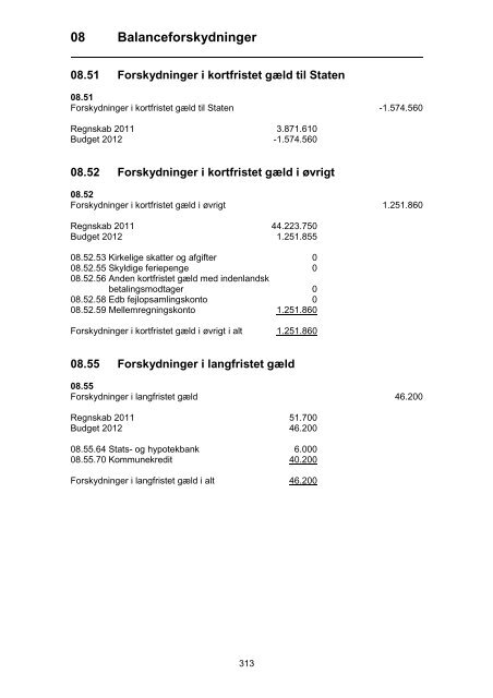 Børne- og Skoleudvalget - Tårnby Kommune