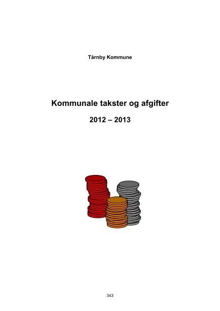 Børne- og Skoleudvalget - Tårnby Kommune