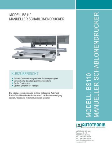 PDF Version - AUTOTRONIK-SMT