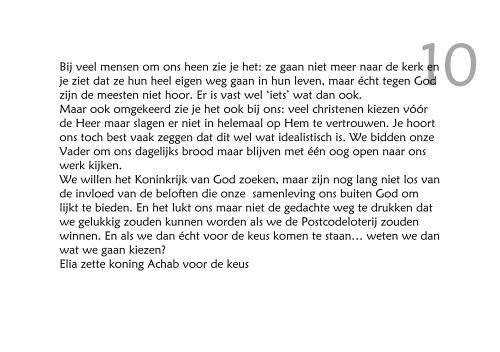 Download tekst van themapreek 7 (6 januari 2013) - NGK Voorthuizen ...