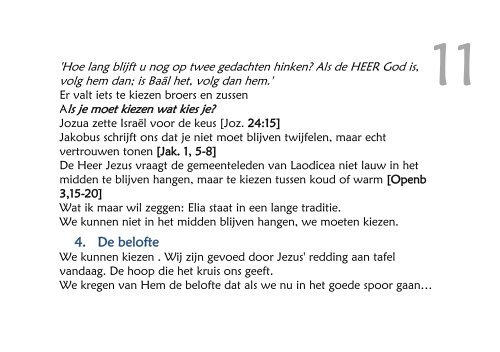 Download tekst van themapreek 7 (6 januari 2013) - NGK Voorthuizen ...