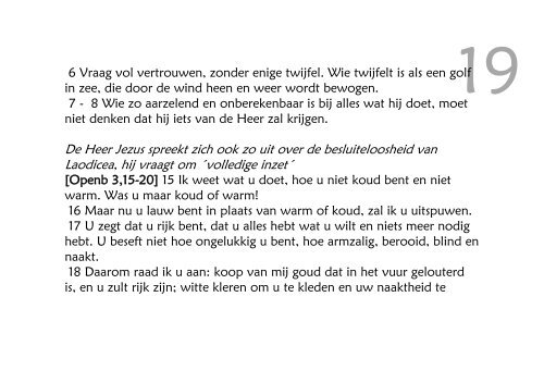 Download tekst van themapreek 7 (6 januari 2013) - NGK Voorthuizen ...