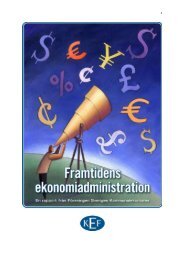 Framtidens ekonmiadministration 1.0.pdf - Kef