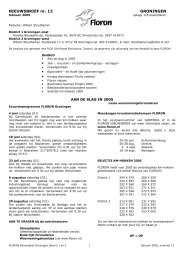 Nieuwsbrief 12 2005 (pdf)