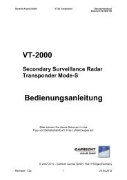 Transponder VT2000