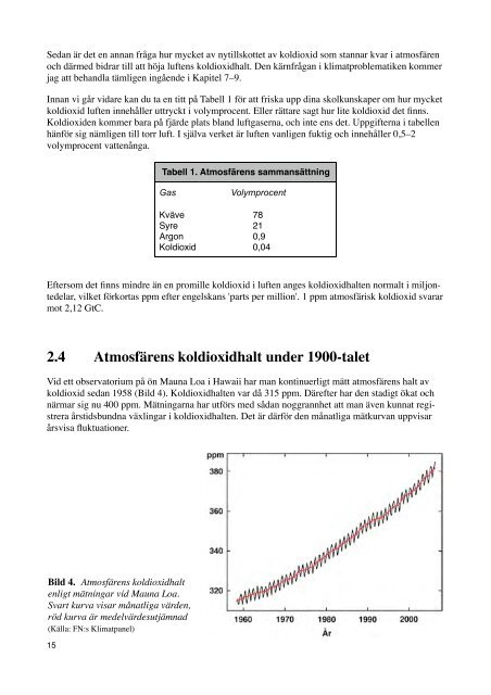 här - FALSKT ALARM