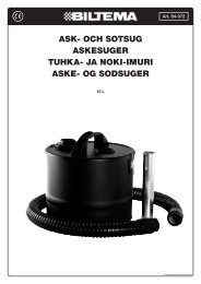 Håret kanterrør