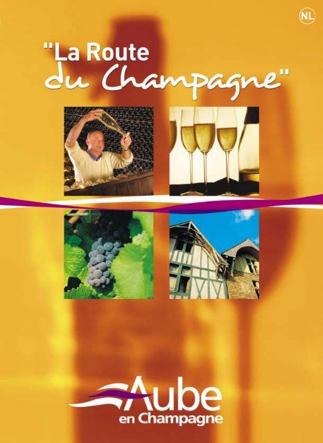 Informatie over de Champagnestreek (Nederlandstalig PDF-bestand)