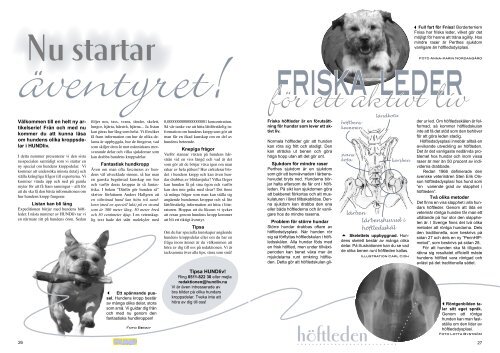 höftleden - Index of