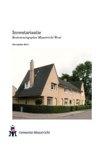 Volgende - Gemeente Maastricht