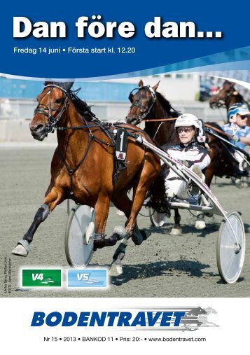 10 - Boden Travet