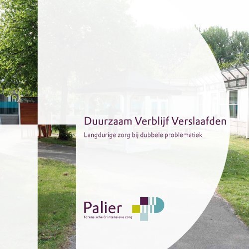 Folder Duurzaam Verblijf Verslaafden.pdf - Palier