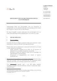 Abonnement op culturele manifestaties en cultuurcheques - Edenred