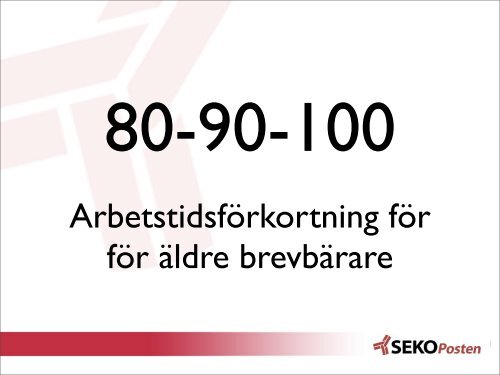 80-90-100 - Seko