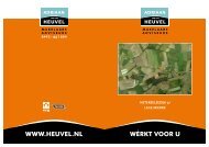 NETERSELSEDIJK 37 LAGE MIERDE - Adriaan van den Heuvel ...