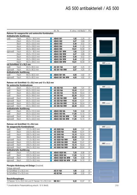 Katalog