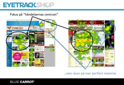 Värdera displayannonsering – Hur påverkar placering ... - IAB Sverige