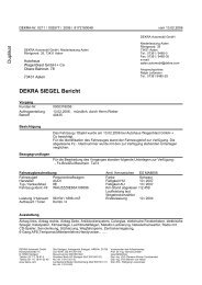 Dekra Test Premiumseal Com