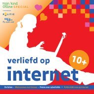 Verliefd op Internet - Digivaardig Digiveilig