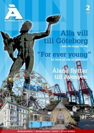 Nummer 2 2013 - Ålandsbanken