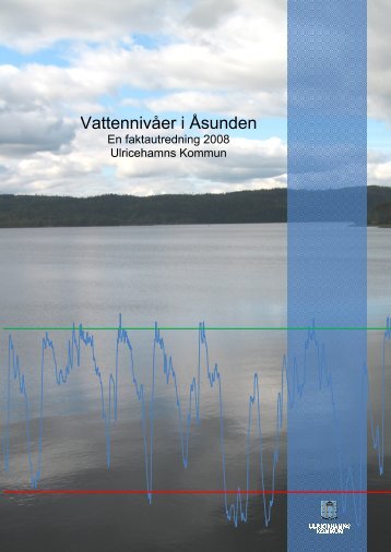 Läs faktautredningen här - Ulricehamn