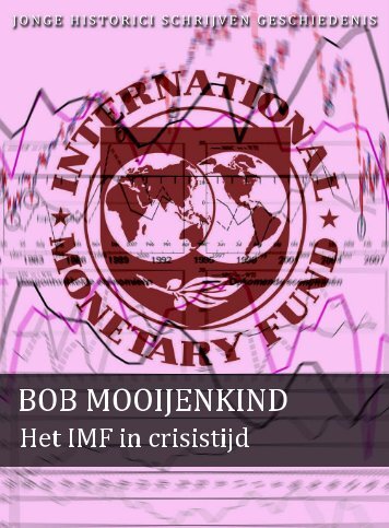 Bob Mooijenkind (pdf)