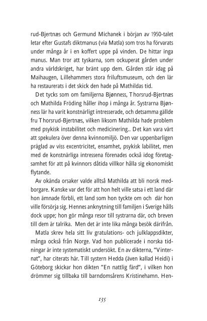 Fröding och Norge - O. Henrik Akeleye Braastad