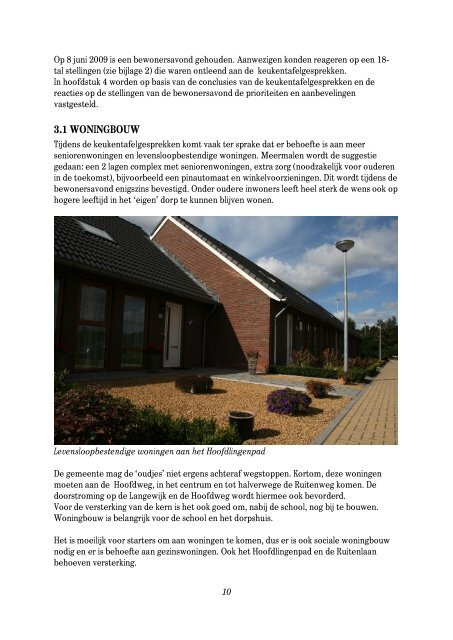 DORPSVISIE FROOMBOSCH - froombosch.com