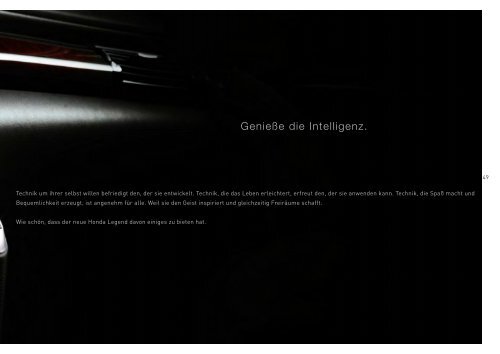 Honda Legend (ca. 8.3MB)