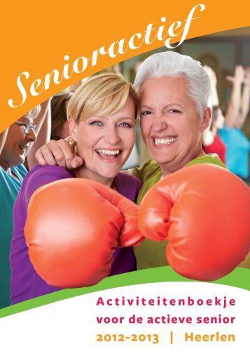 Senior Actief - Gemeente Heerlen