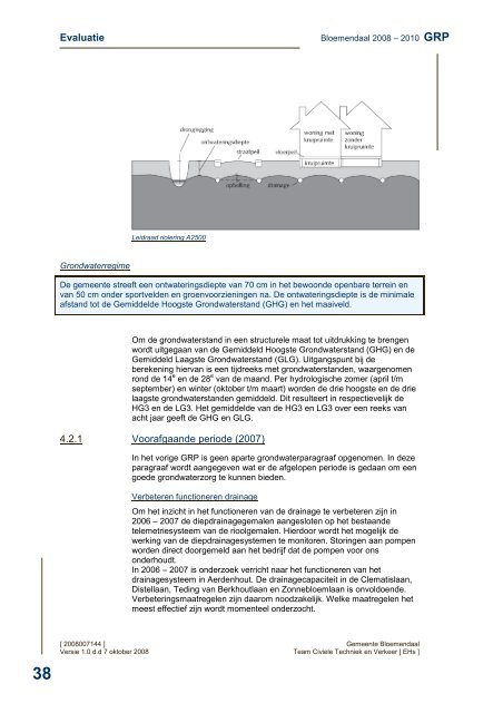 verbreed - Gemeenteraad van Bloemendaal - Gemeente Bloemendaal