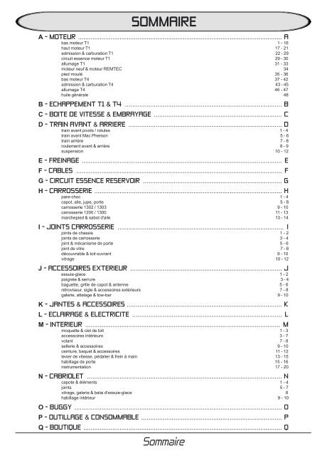 Câble positif de batterie/démarreur (cox, combi)