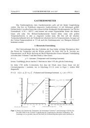 GASTHERMOMETER