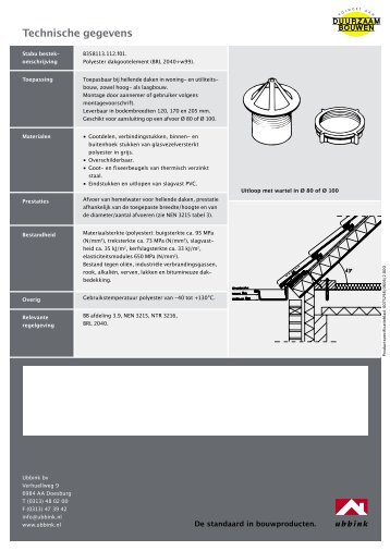 Brochure Bakgoten.pdf - Ubbink