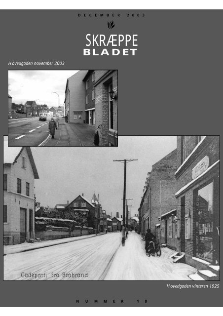 2003-10 i pdf - Skræppebladet