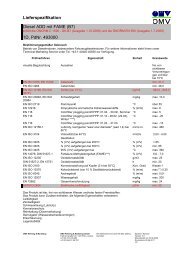 Lieferspezifikation Diesel ADD mit FAME (B7) 1D, Pdnr. 493000