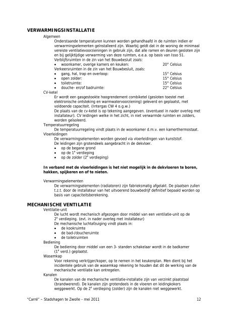 Technische omschrijving Carré 2 onder 1kap.pdf - Bouwfonds ...