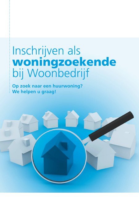 Download brochure over Woonbedrijf (pdf) - Ik zoek een woning in ...