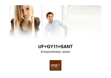 UF+GY11=SANT