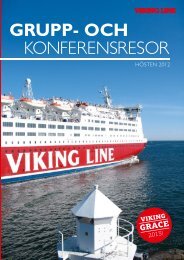 Tillbehorskatalog Husqvarna Viking