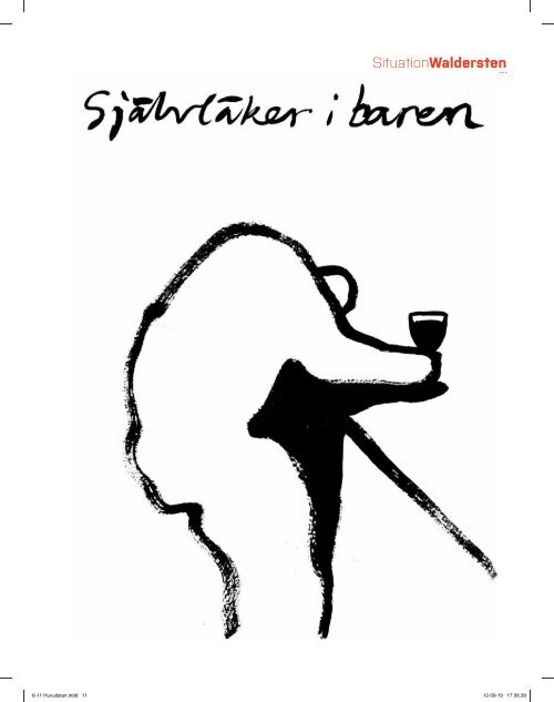 Läs mer (pdf) - Situation Sthlm