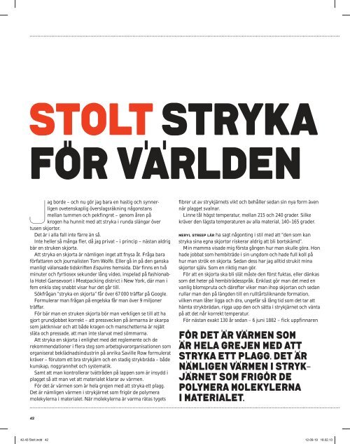 Läs mer (pdf) - Situation Sthlm