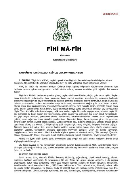 fihimafih