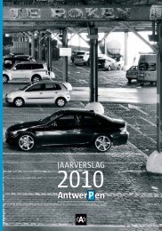 aarverslag 2010 (PDF - 1,7 MB) - Gemeentelijk Autonoom ...