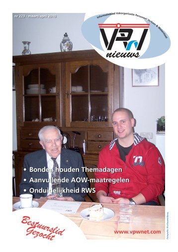 VPW Nieuws mrt-apr 10